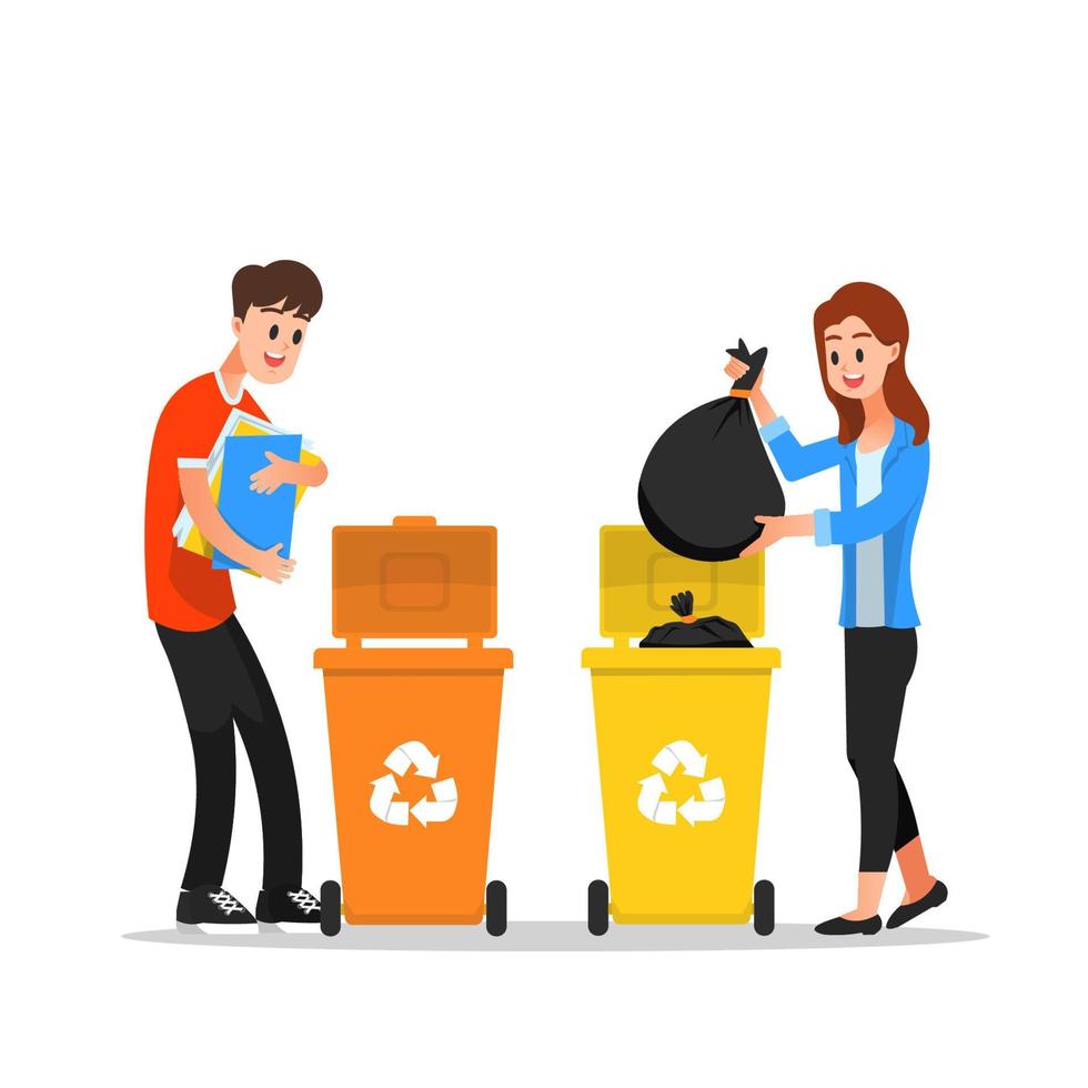 إعادة التدوير